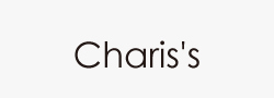 Charis's