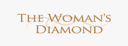 Womanʼs Diamond