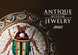 Antique Jewelry Museum 2023